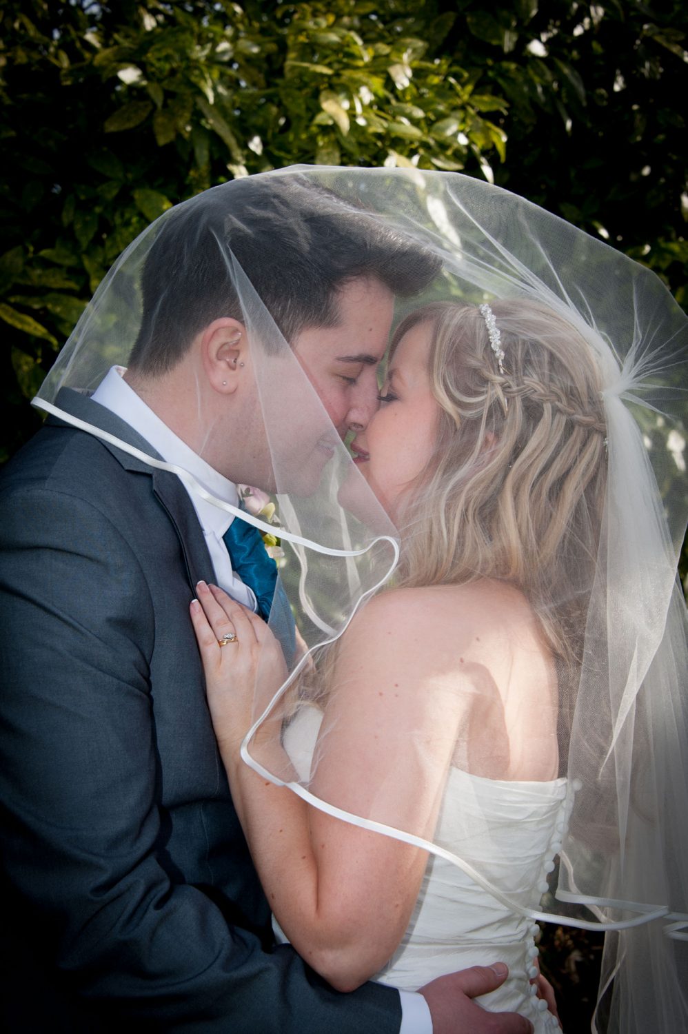 Professional Wedding Photos